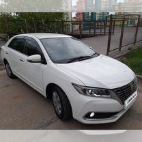 Toyota Premio 1.5 CVT, 2019, 72 000 км, с пробегом, цена 1 960 000 руб.