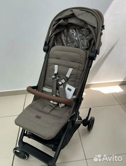 Прогулочная коляска ABC-Design, Ping 2