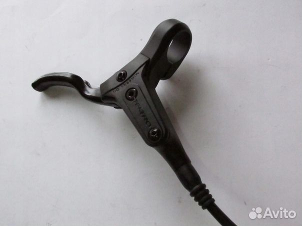 Гидравлические тормоза tektro 275 (комплект)