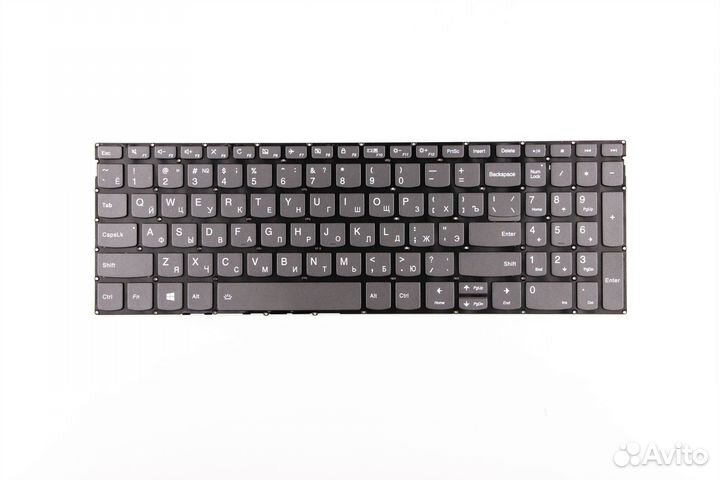 Клавиатура для ноутбука Lenovo V330-15IKB V330-15