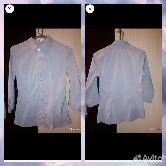 Школьная форма