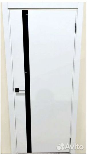 Двери межкомнатные