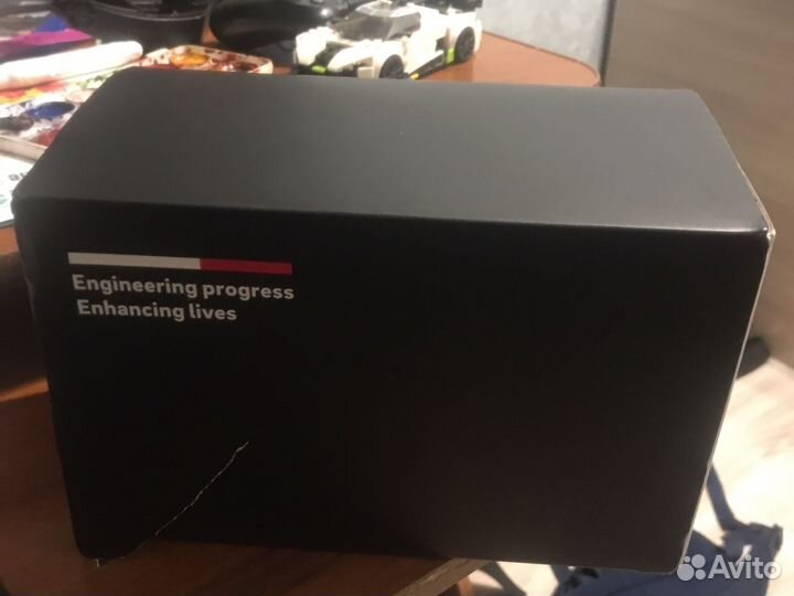 Vr очки для телефона