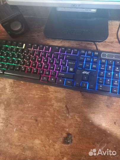 Компьюетер