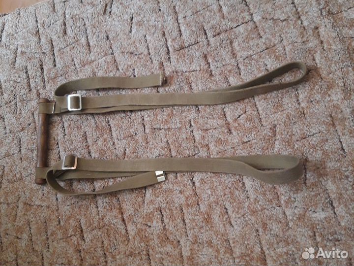 Для переноски предметов