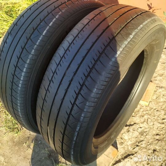 Yokohama dB Decibel E70B 215/60 R16 95V