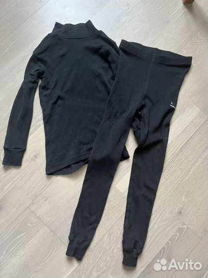 Термобелье norveg 104 110