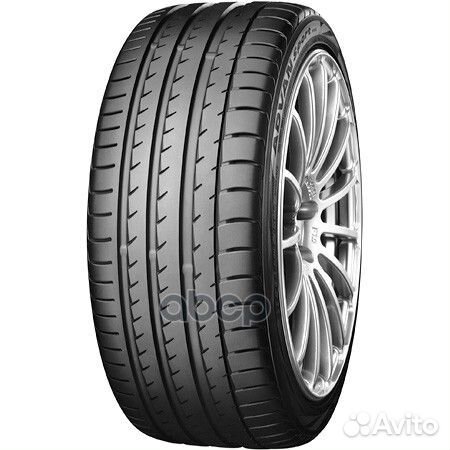 Yokohama Advan Sport V105 225/50 R17