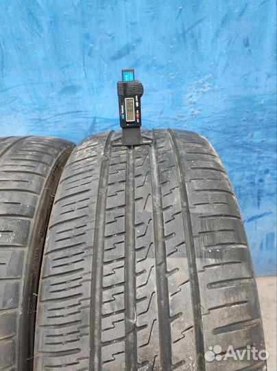 Duraturn Mozzo Sport 225/35 R20