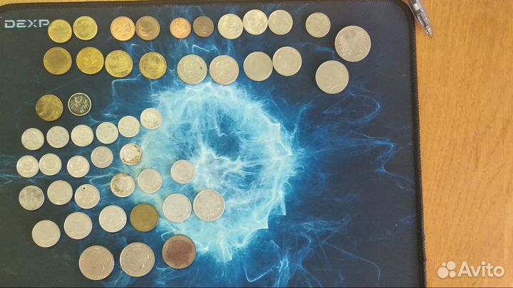 Монеты Германии