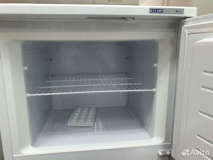 Холодильник Атлант