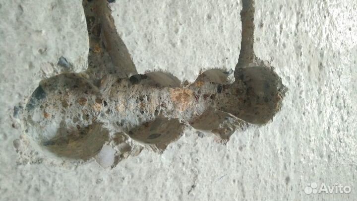 Штробление стен под электропроводку без пыли. Высв