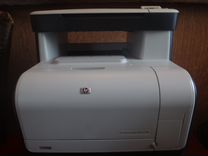 HP Color LaserJet CM1312