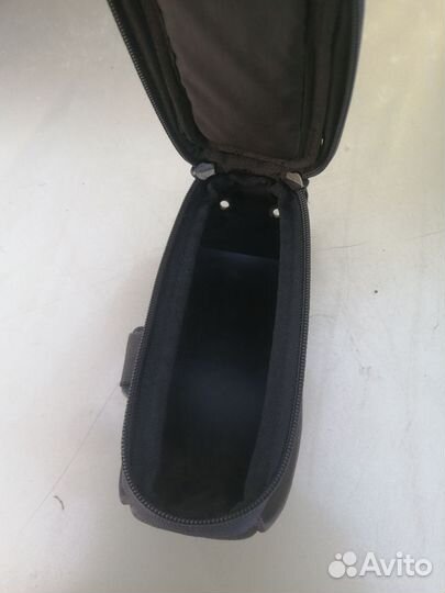 Велосумка для телефона Bikase