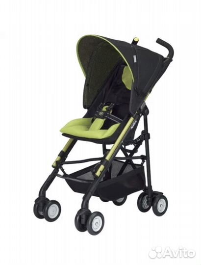 Коляска трость aprica