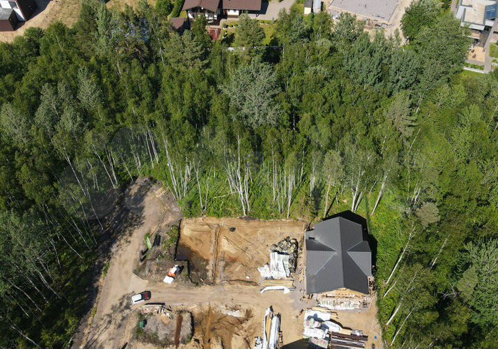 Участок 23 сот. (ИЖС)