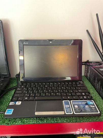 Нетбук ноутбук asus seashell series 15g29l000750