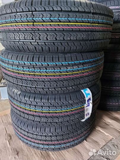 Viatti Bosco H/T V-238 215/65 R16