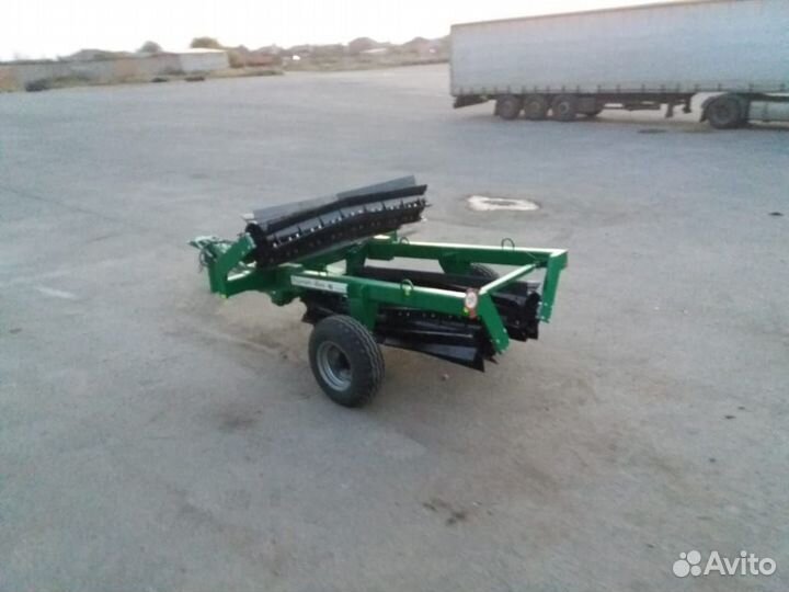 Каток Радогост-маш КИПО-6П, 2022