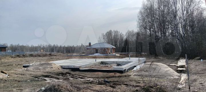 Участок 10 сот. (ИЖС)