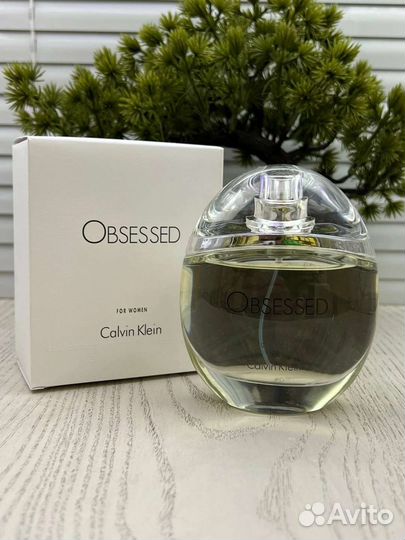 Парфюм для женщин