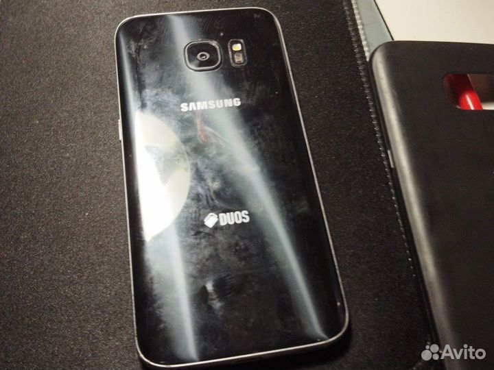 Samsung Galaxy S7 Edge, 4/32 ГБ