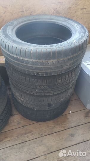 Cordiant Sport 2 185/60 R15 84H