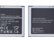 Аккумулятор для Samsung Galaxy J2 SM-J200F, SM-J20