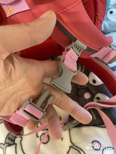 Рюкзак Der Die Das