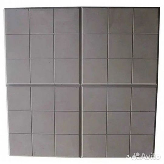 Тротуарная плитка для садовых дорожек