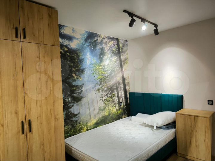 3-к. квартира, 74,1 м², 2/5 эт.