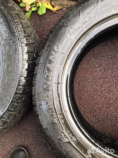 Nankang NK All Season 195/65 R15