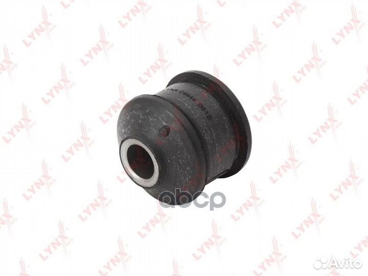 Сайлентблок рычага подвески зад прав/лев C9