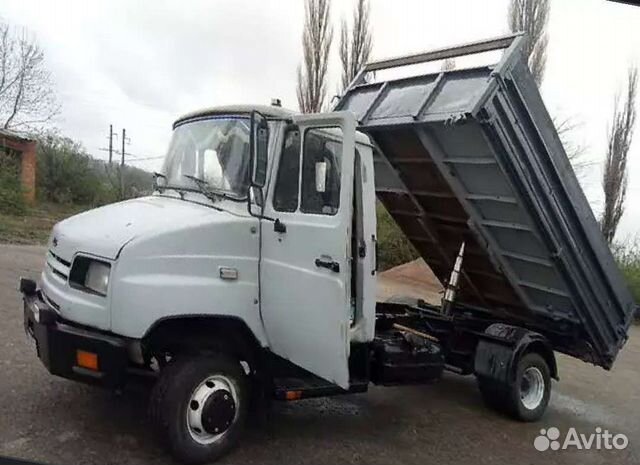 Грузоперевозки до 5 тонн