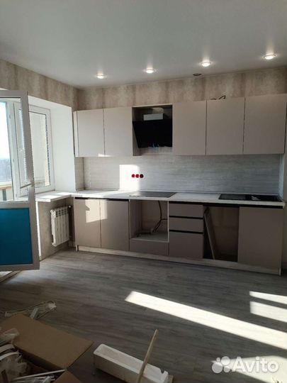 Мебель на заказ