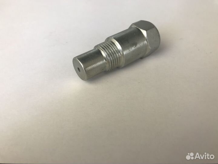 Обманка лямбда зонда