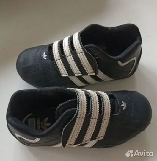 Кроссовки adidas оригинал