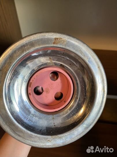 Термос СССР новый