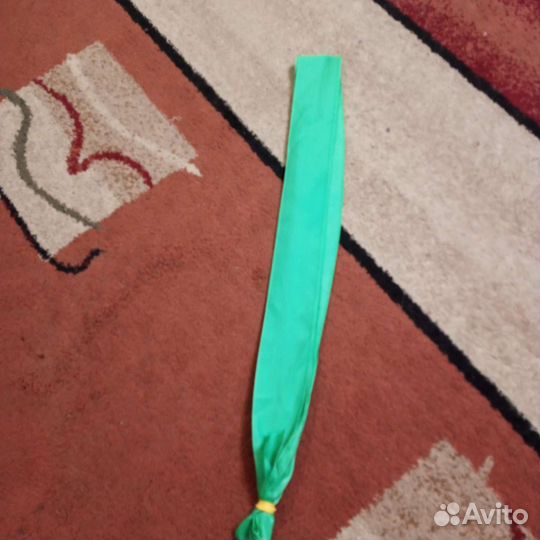 Предметы для художественной гимнастики