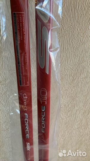 Лыжные палки swix