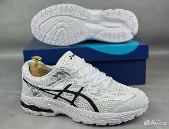 Мужские кроссовки Asics