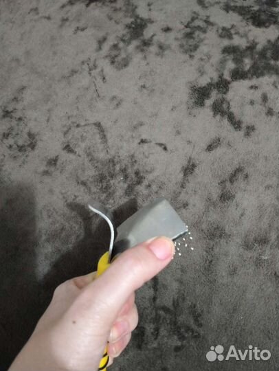 Профессиональная пуходёрка Flexy-King M-99M-2000/0