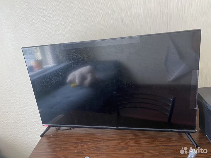 Телевизор LED Starwind 40