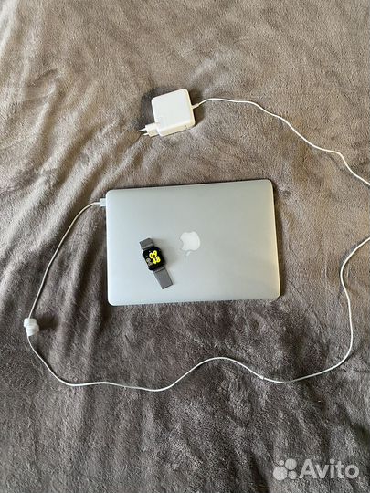 Apple MacBook pro 13