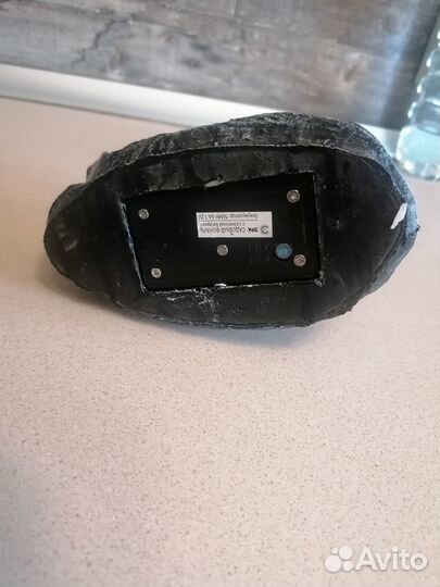 Светильник садовый