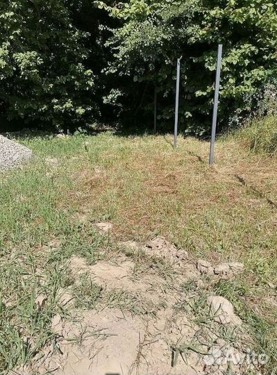 Септик для дачи