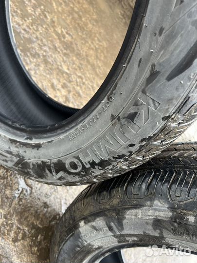 Hankook AH11 235/35 R19