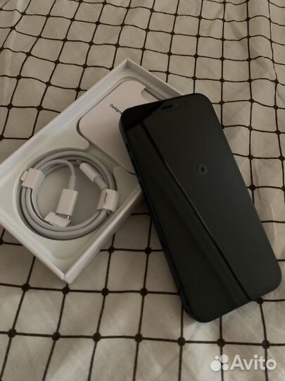 iPhone 12 mini, 128 ГБ