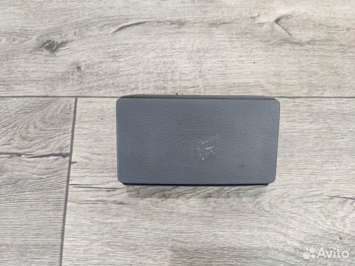 Пепельница Amulet Амулет