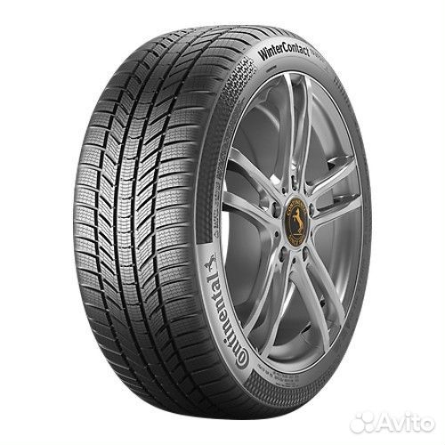 Continental WinterContact TS 870 P 255/55 R20 110V